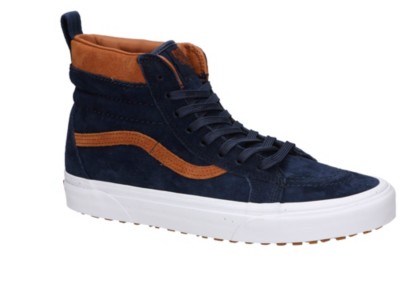 Vans m outlet sk8 hi winter